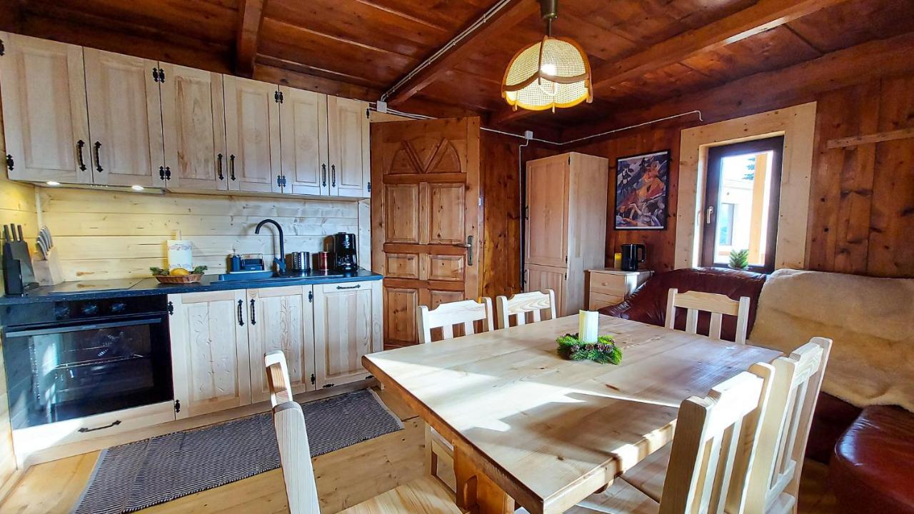 Villa Baranowka - Apartament #4 By Shortstaypoland Ratulow Luaran gambar