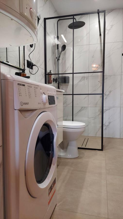 Villa Baranowka - Apartament #4 By Shortstaypoland Ratulow Luaran gambar